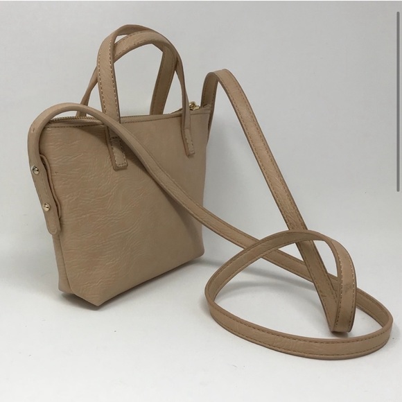 Free People Small Crossbody - Picture 5 of 8